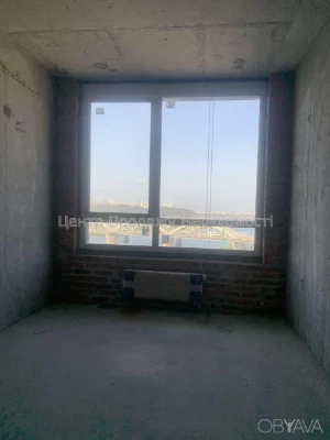 3-bedroom apartment, 99 sq m