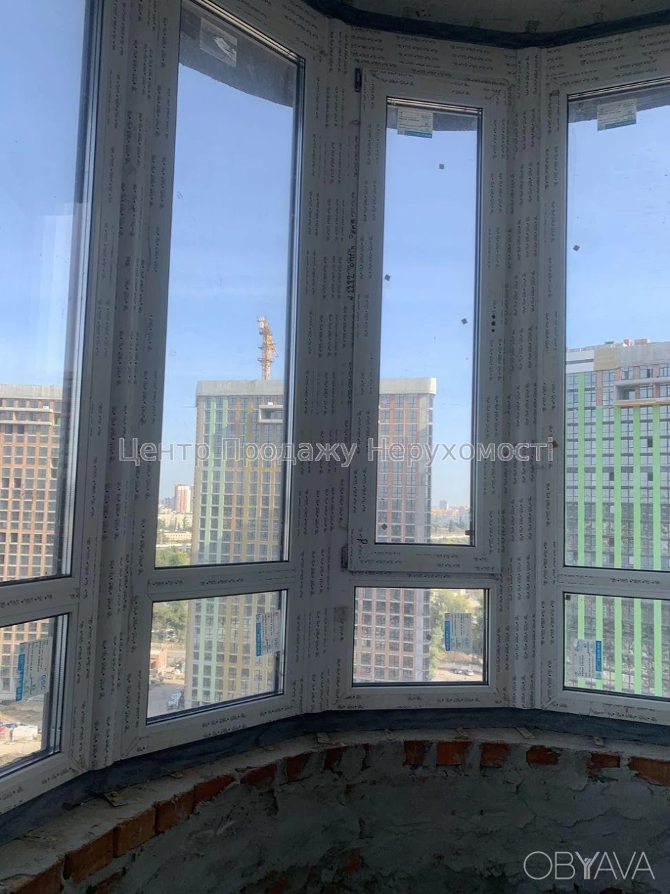 3-bedroom apartment, 99 sq m