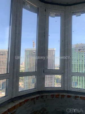 3-bedroom apartment, 99 sq m