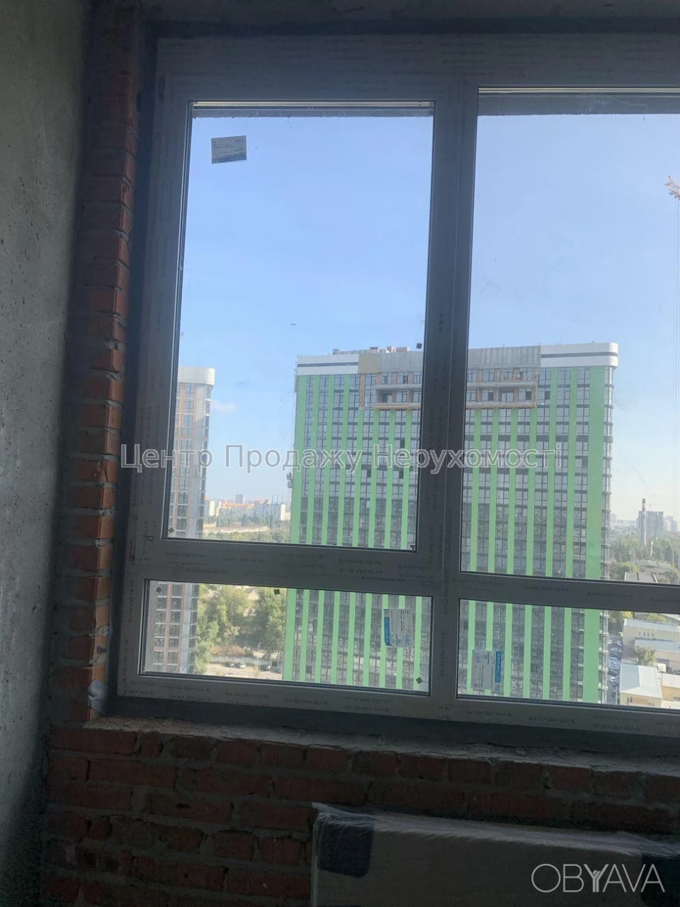 3-bedroom apartment, 99 sq m