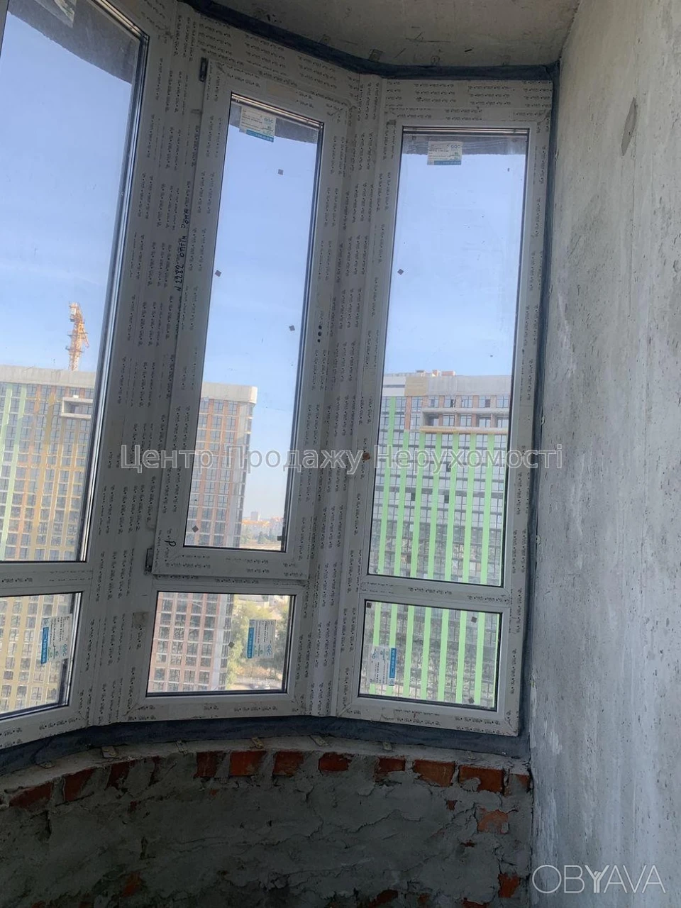 3-bedroom apartment, 99 sq m