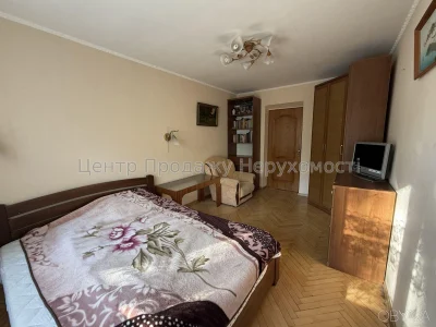 2-комнатная квартира, 44,5 кв.м.