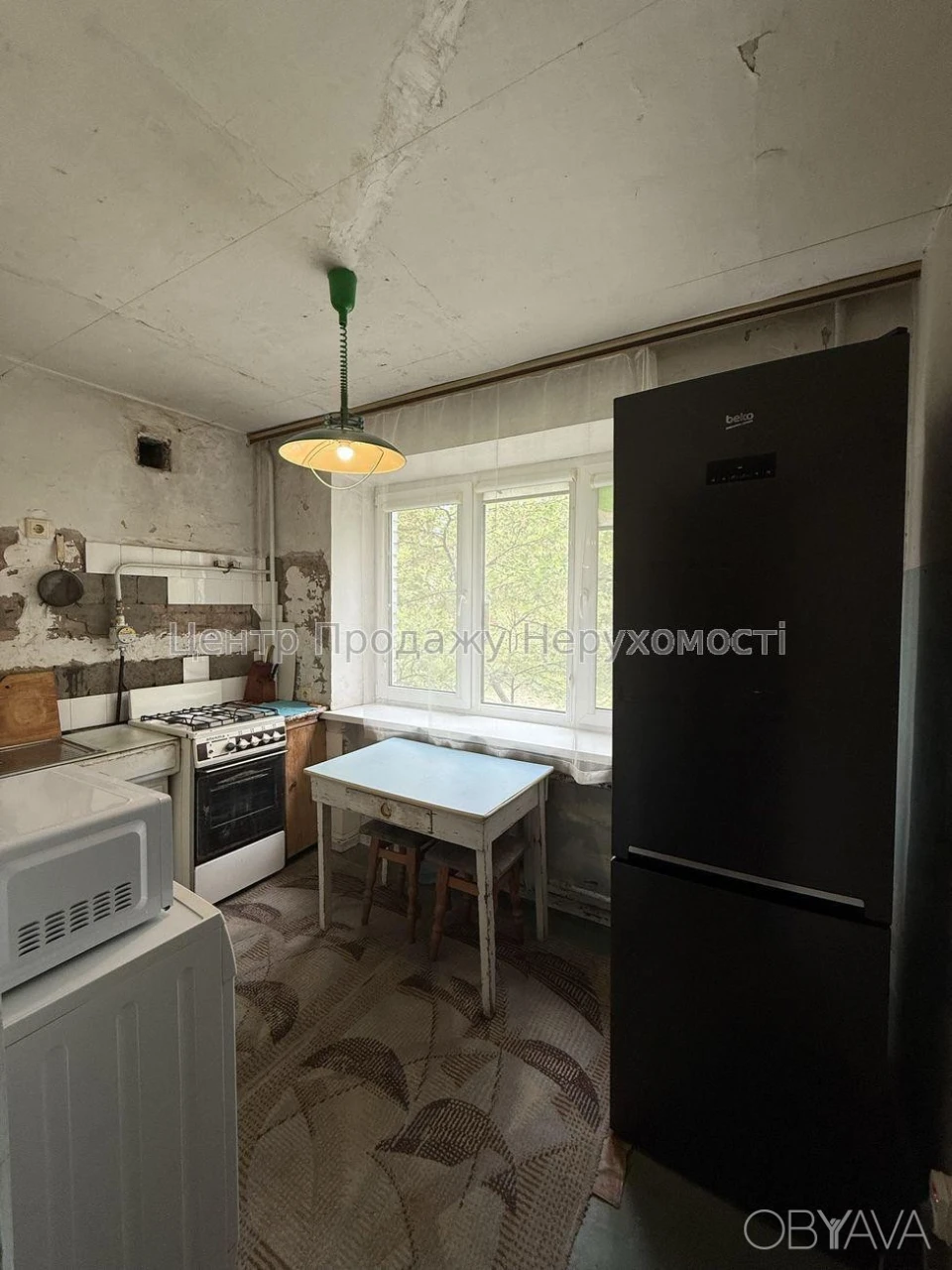 2-комнатная квартира, 44,5 кв.м.
