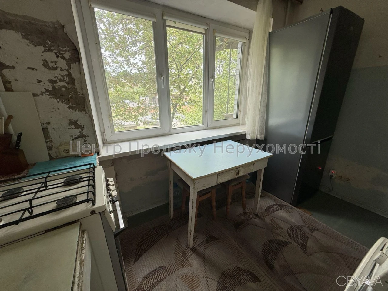 2-комнатная квартира, 44,5 кв.м.