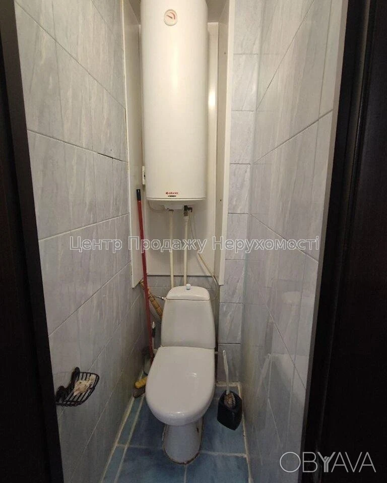 Квартира с тремя комнатами, 60 квадратных метров.