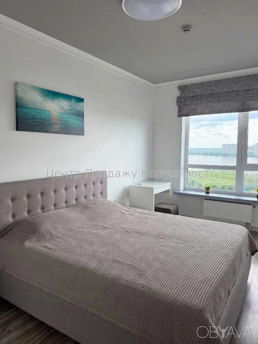 1-bedroom apartment, 46 sq.m.