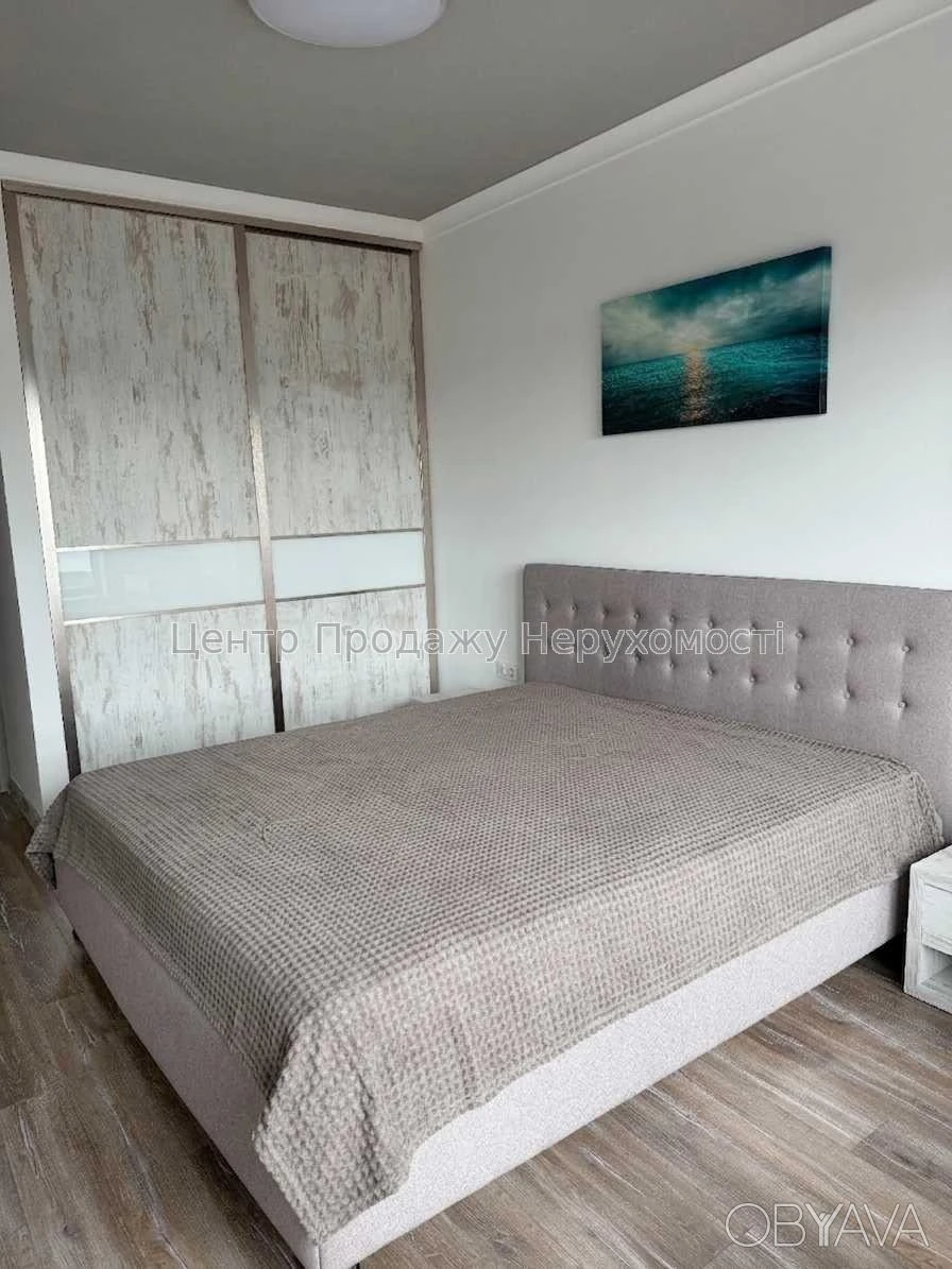 1-bedroom apartment, 46 sq.m.