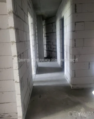 2-комнатная квартира, 68,52 м.²