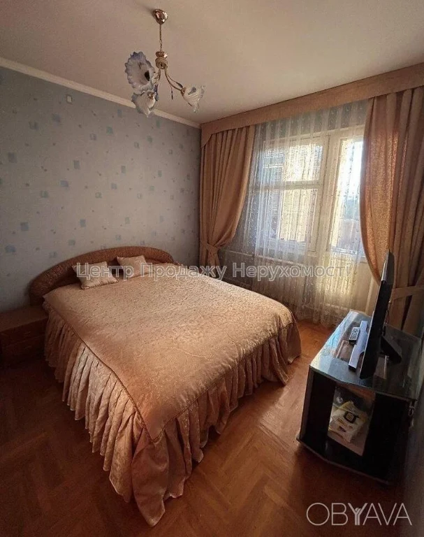 3-room apartment, 72.1 sq.m.
