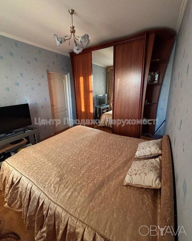 3-room apartment, 72.1 sq.m.