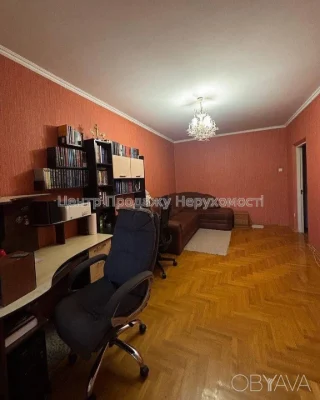 3-room apartment, 72.1 sq.m.