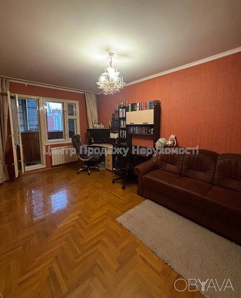3-room apartment, 72.1 sq.m.