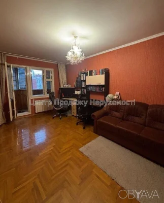 3-room apartment, 72.1 sq.m.