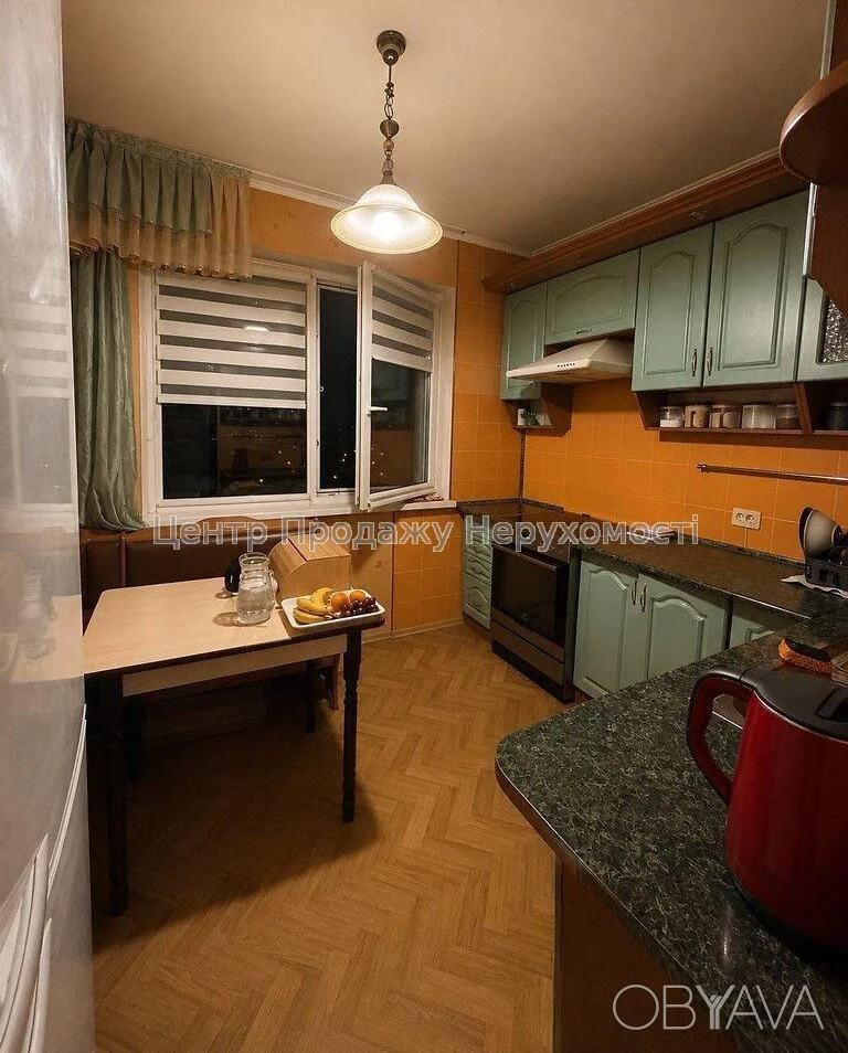 3-room apartment, 72.1 sq.m.