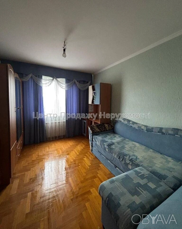 3-room apartment, 72.1 sq.m.