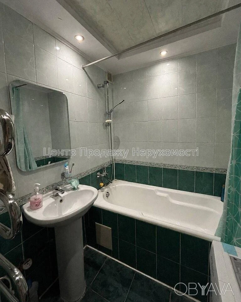 3-room apartment, 72.1 sq.m.