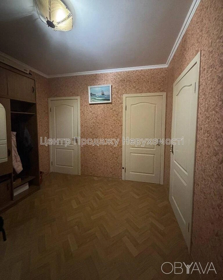 3-room apartment, 72.1 sq.m.