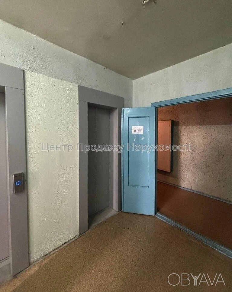 3-room apartment, 72.1 sq.m.