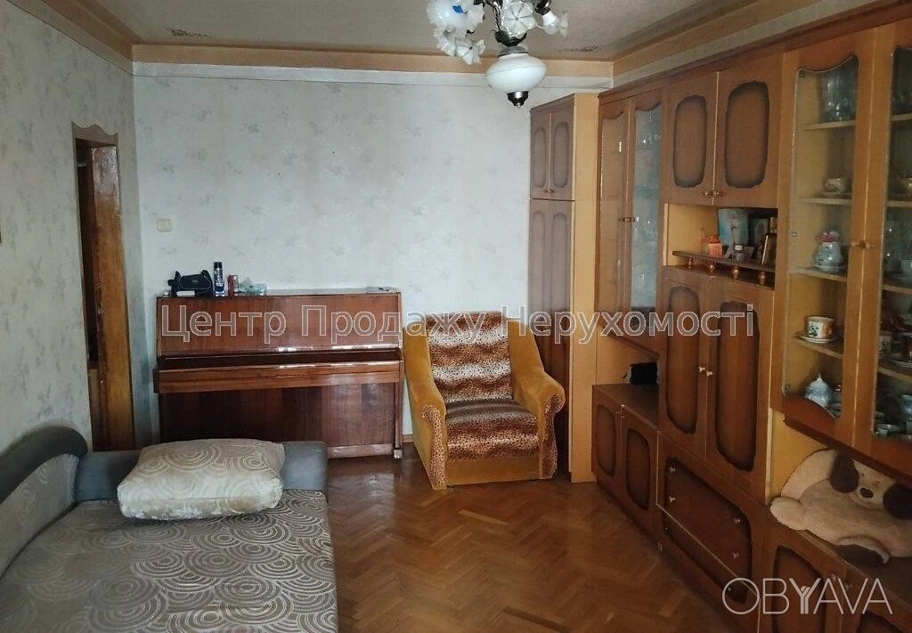 3-room apartment, 74 sq.m.