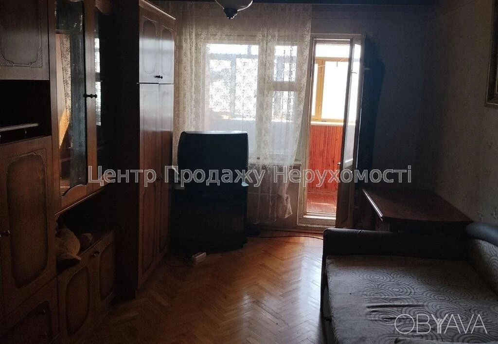 3-room apartment, 74 sq.m.