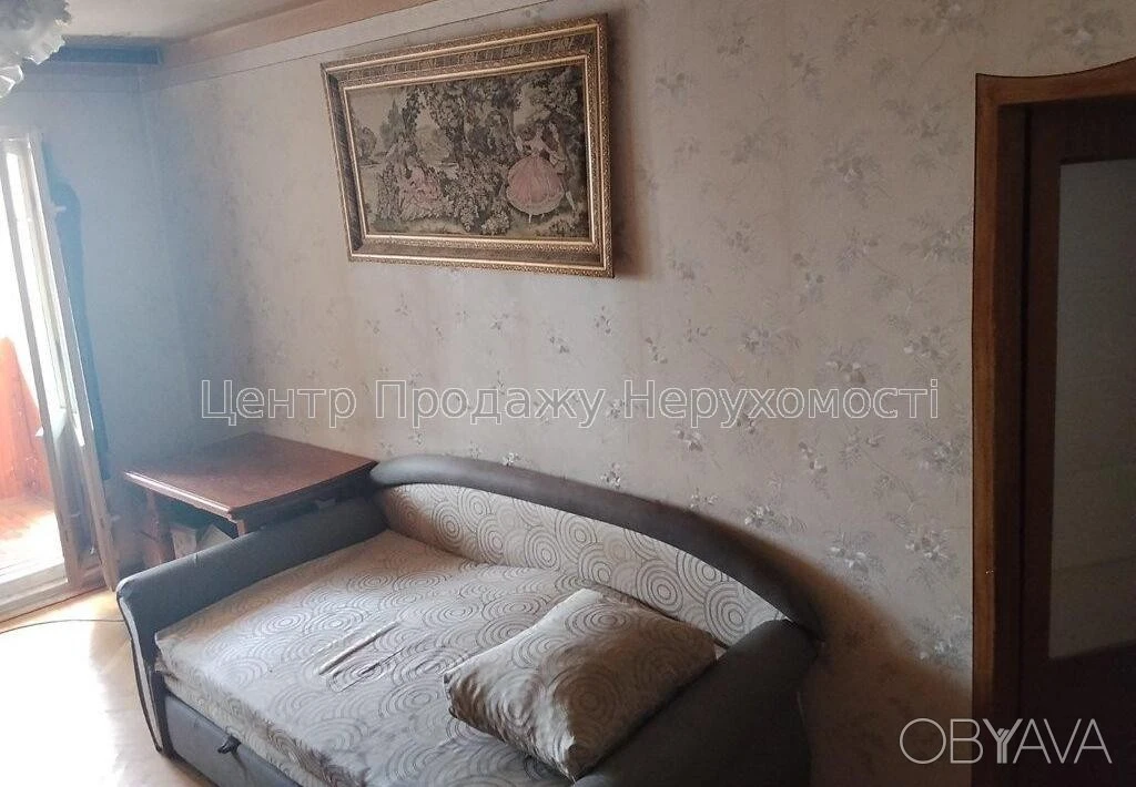 3-room apartment, 74 sq.m.