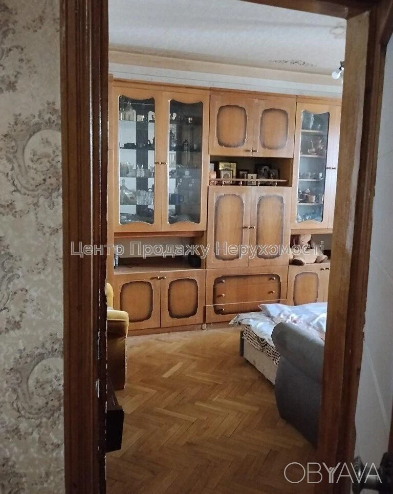 3-room apartment, 74 sq.m.