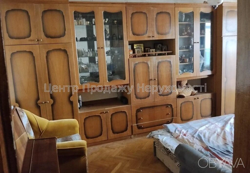 3-room apartment, 74 sq.m.