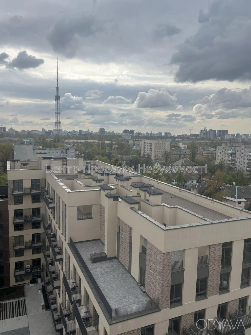 3-комнатная квартира, 67,9 м²