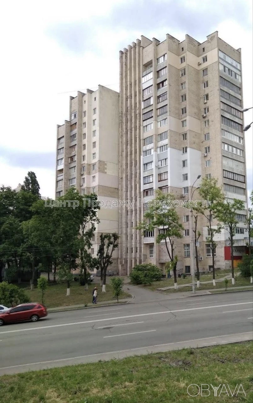 3-комнатная квартира, 67,9 м²