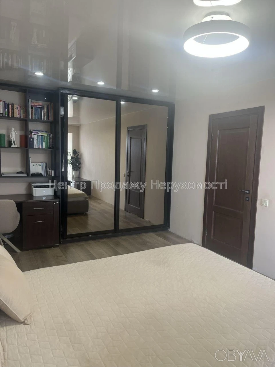 3-комнатная квартира, 67,9 м²