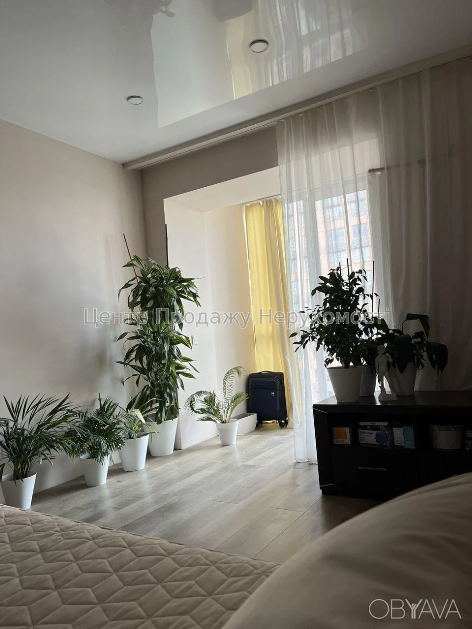 3-комнатная квартира, 67,9 м²