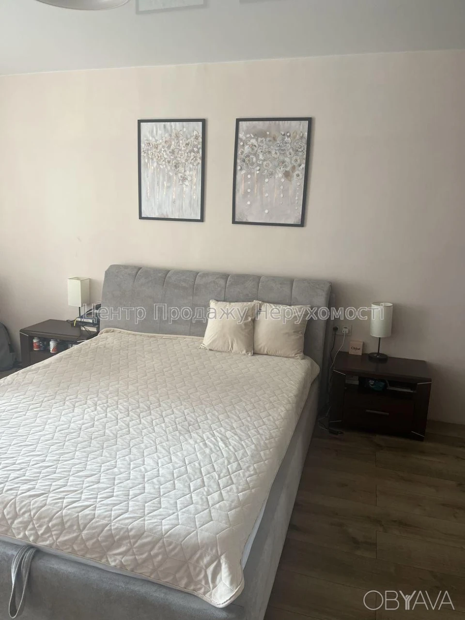 3-комнатная квартира, 67,9 м²
