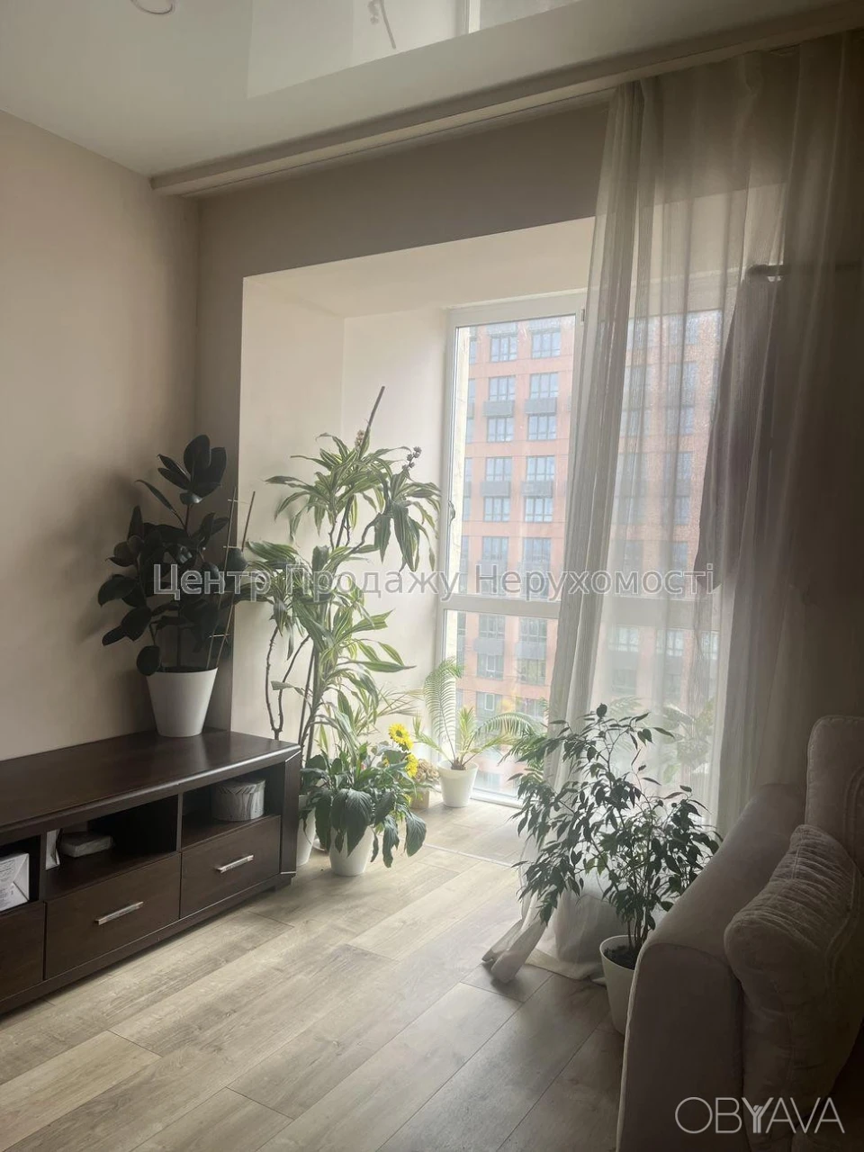 3-комнатная квартира, 67,9 м²