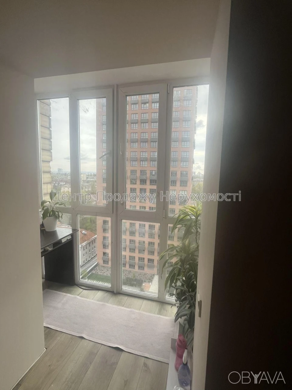 3-комнатная квартира, 67,9 м²
