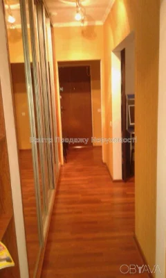 4-комнатная квартира, 70 м.кв.