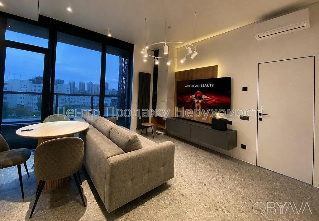 2-комнатная квартира, 45.1 м.кв.