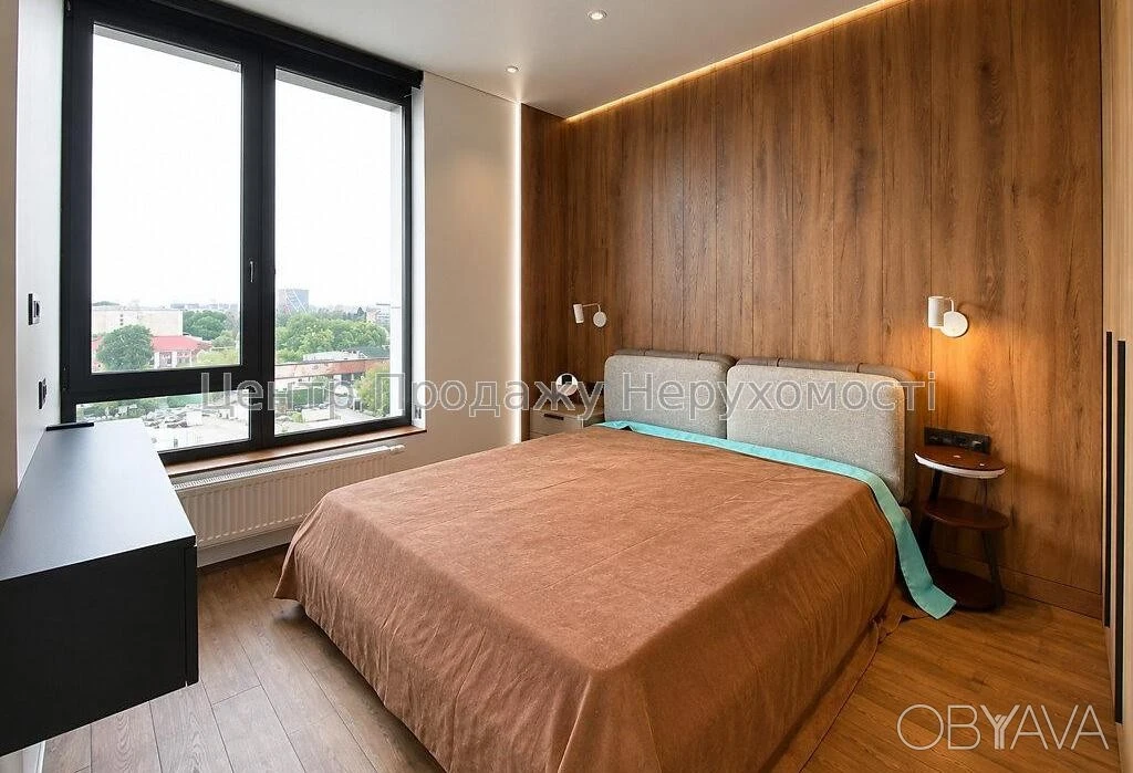 2-комнатная квартира, 45.1 м.кв.