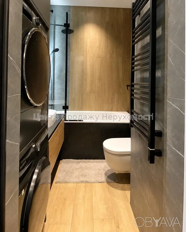 2-комнатная квартира, 45.1 м.кв.