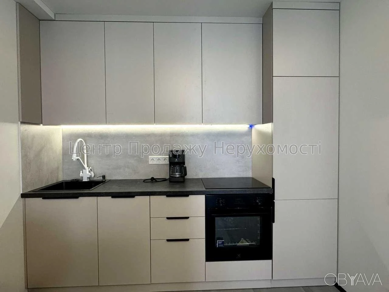 1-комнатная квартира, 41 м.кв.