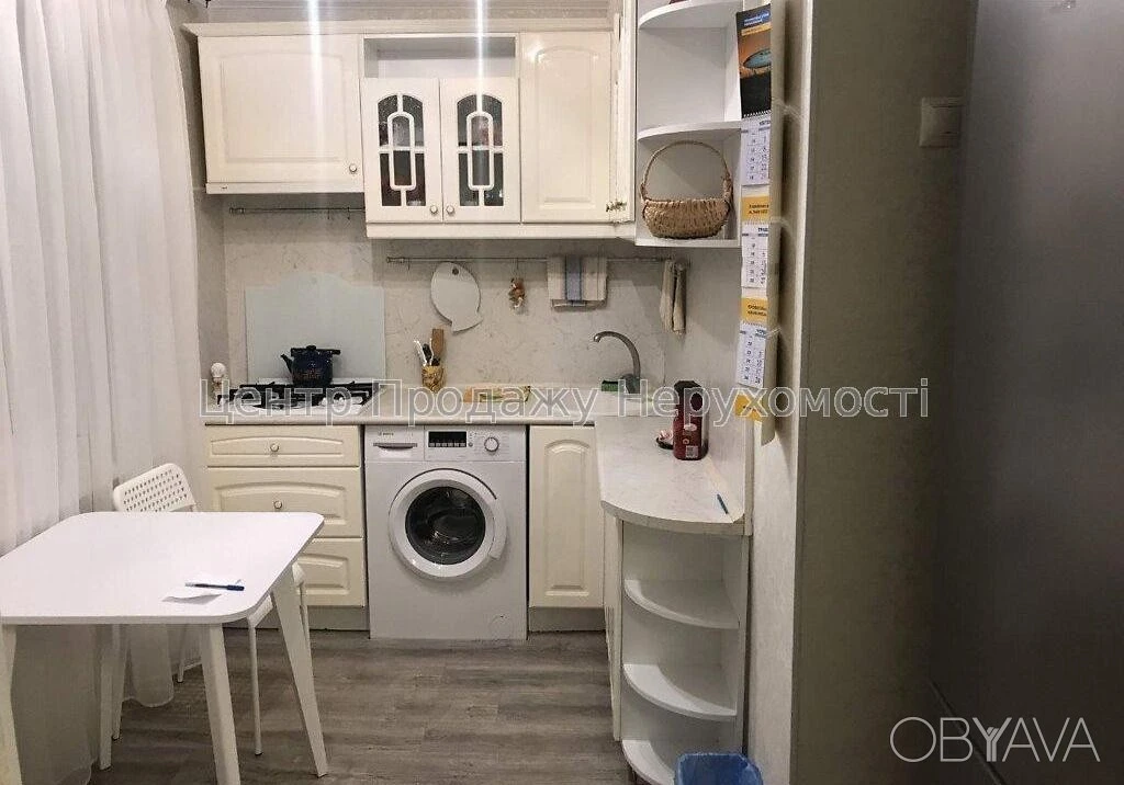 2-room apartment, 48 sq.m.
