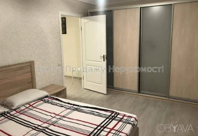 2-room apartment, 48 sq.m.