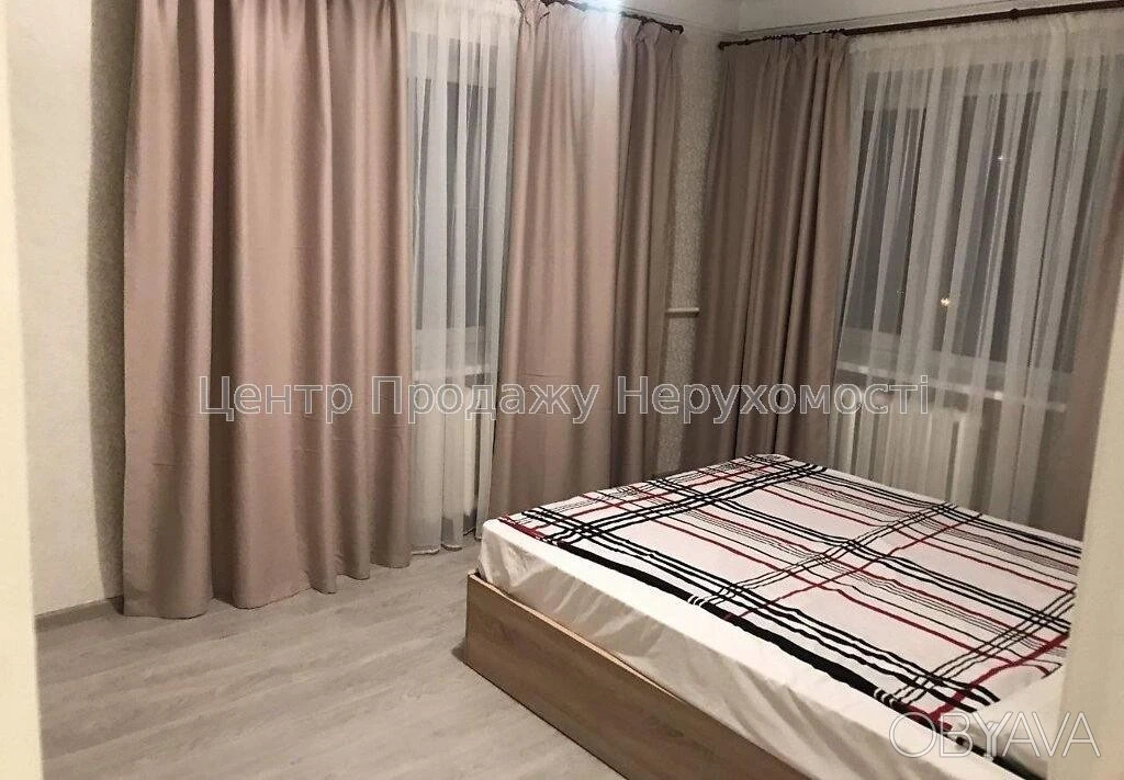 2-room apartment, 48 sq.m.