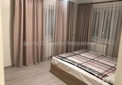 2-room apartment, 48 sq.m.