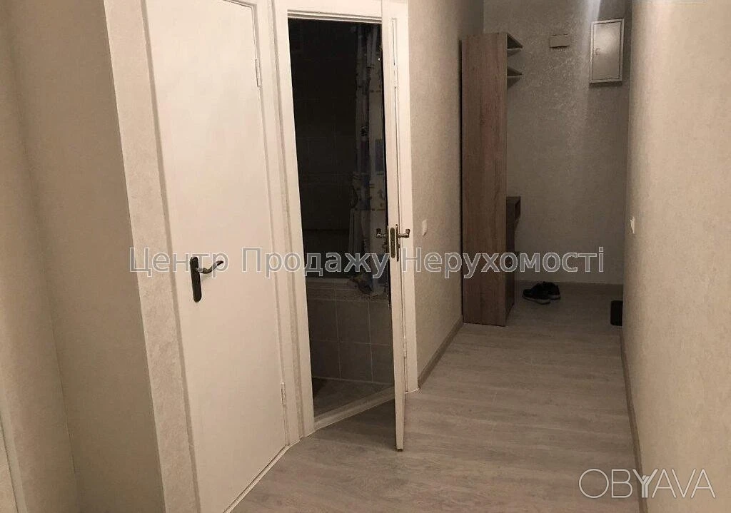 2-room apartment, 48 sq.m.