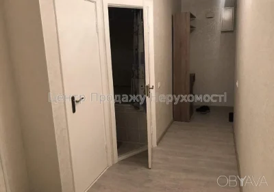2-room apartment, 48 sq.m.