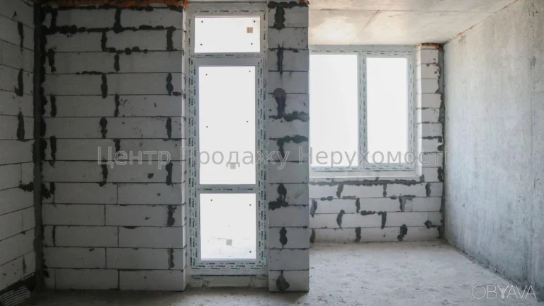 1-bedroom apartment, 29.36 sq.m.