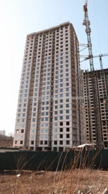 Квартира, 1 комната, 29,36 м.кв.