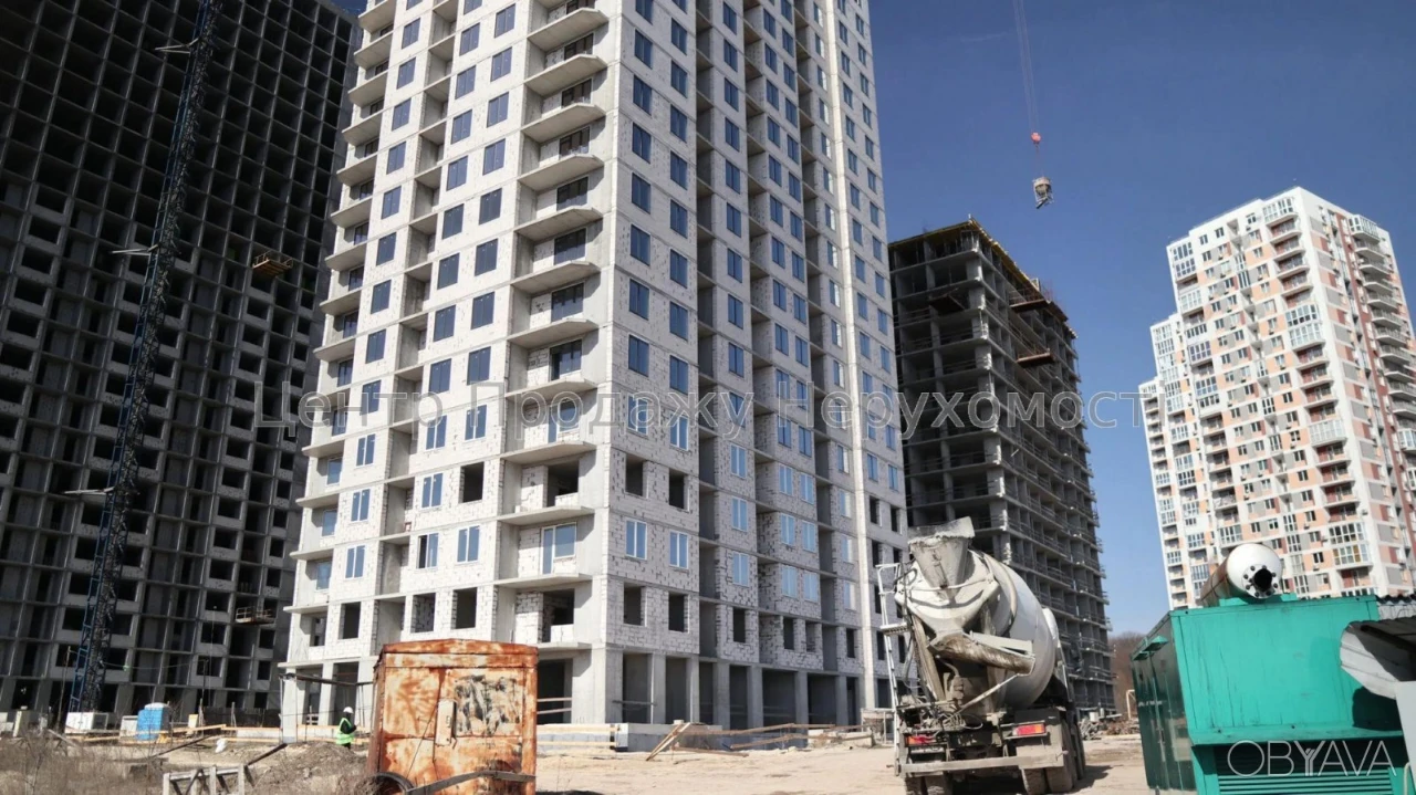 Квартира, 1 комната, 29,36 м.кв.