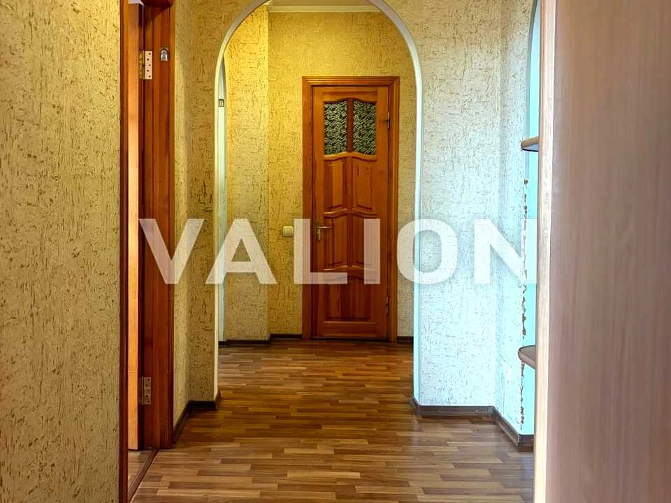 Квартира. Киев, улица Градинская