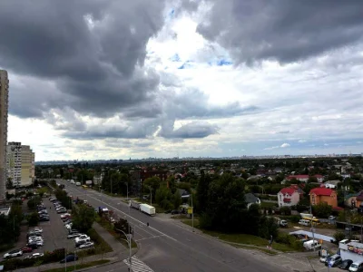Квартира. Киев, улица Градинская